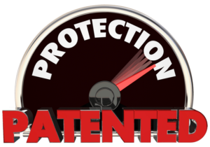 Flat Tire Buddy Patened Logo