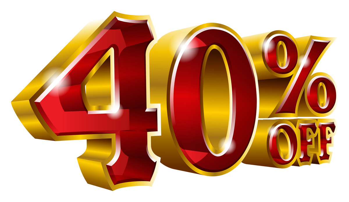 Bold red and gold 3D text displaying '403'.