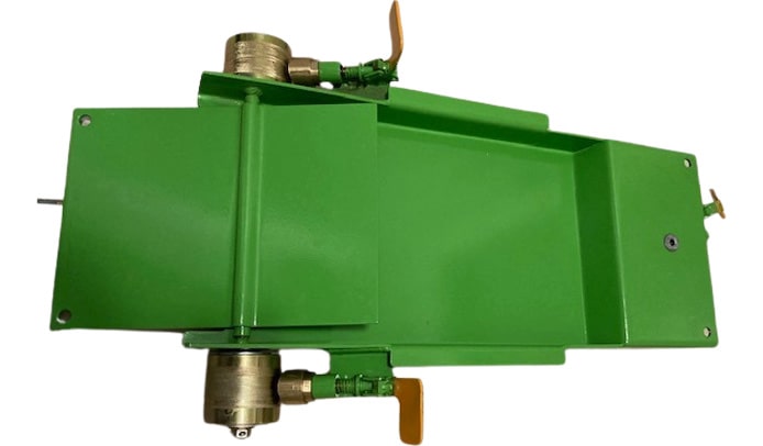 Flat Tire Buddy - Green